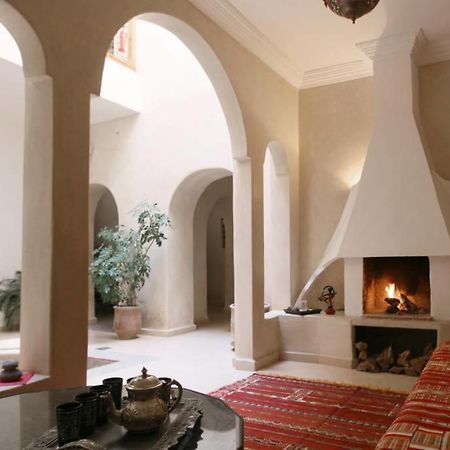 Riad Bb Marrakech Marrakesh Luaran gambar