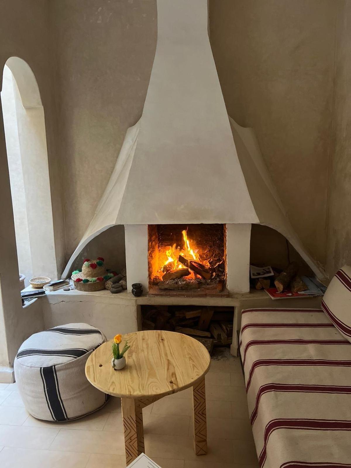 Riad Bb Marrakech Marrakesh Luaran gambar