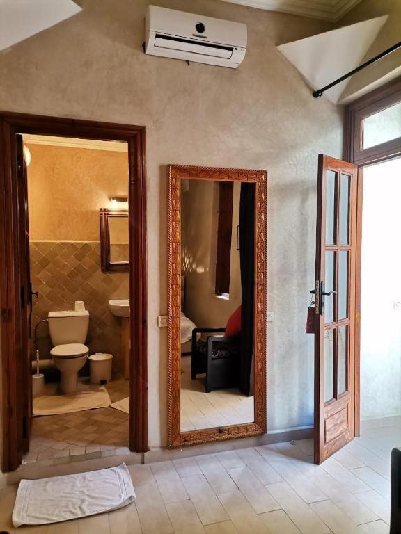 Riad Bb Marrakech Marrakesh Bilik gambar