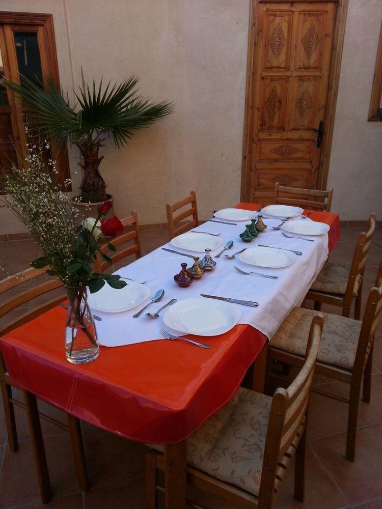 Riad Bb Marrakech Marrakesh Luaran gambar