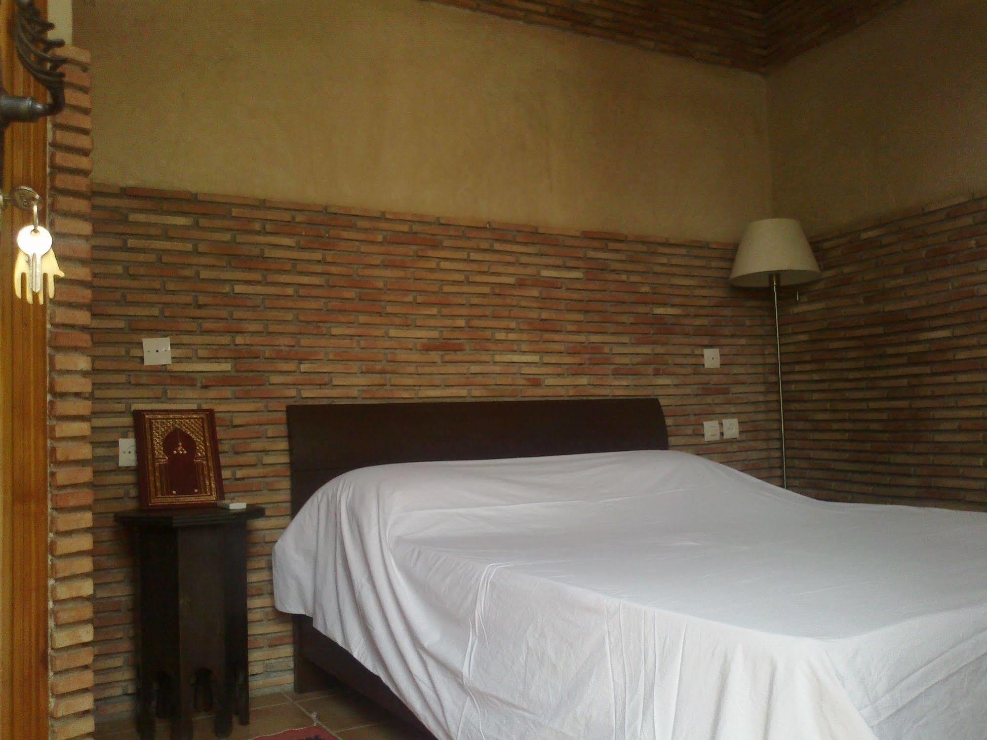 Riad Bb Marrakech Marrakesh Luaran gambar