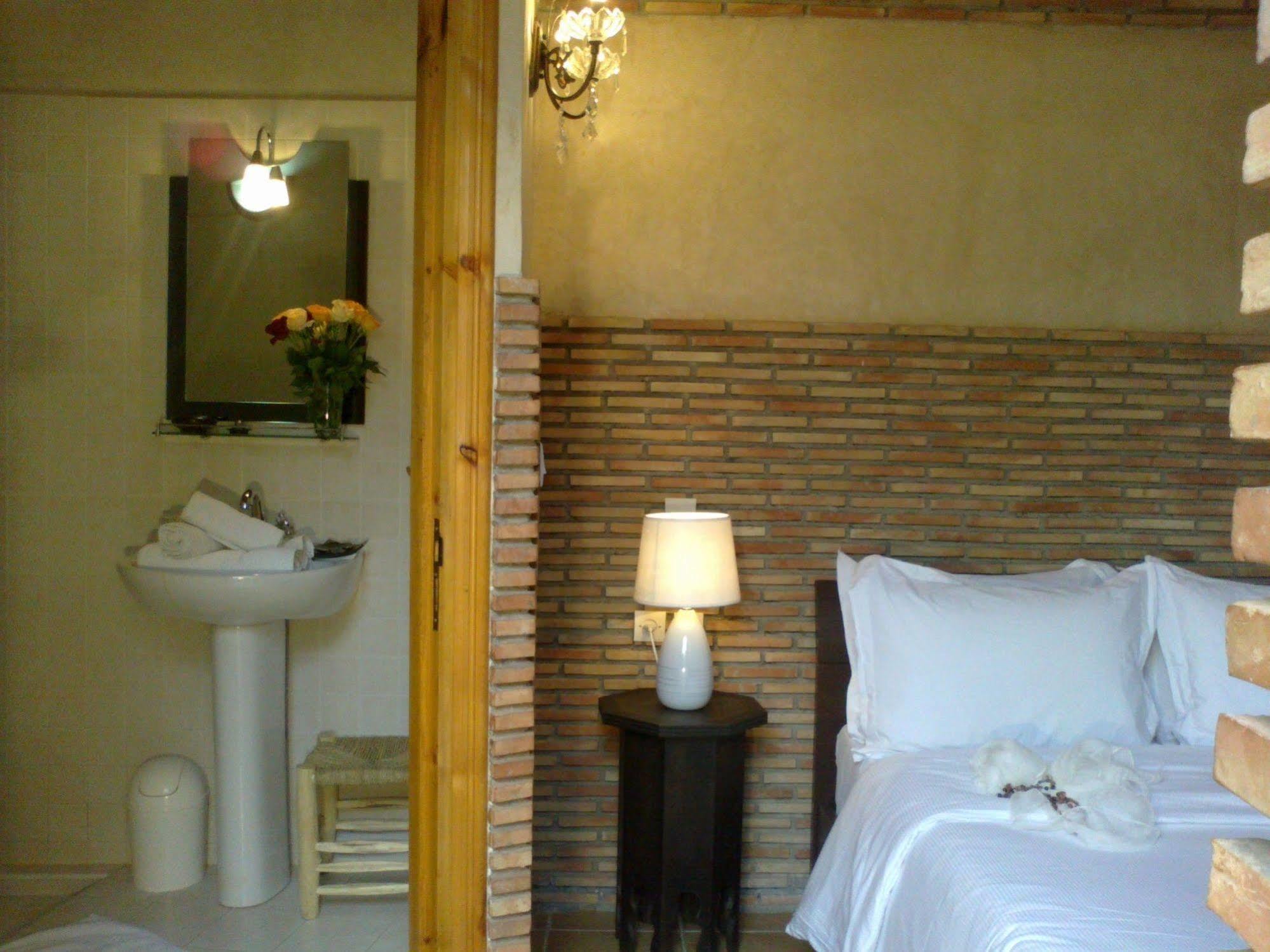 Riad Bb Marrakech Marrakesh Luaran gambar