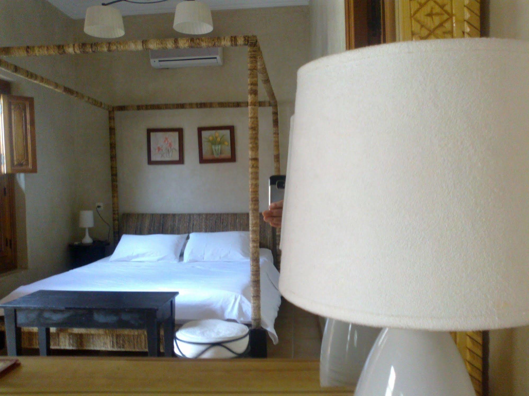 Riad Bb Marrakech Marrakesh Luaran gambar