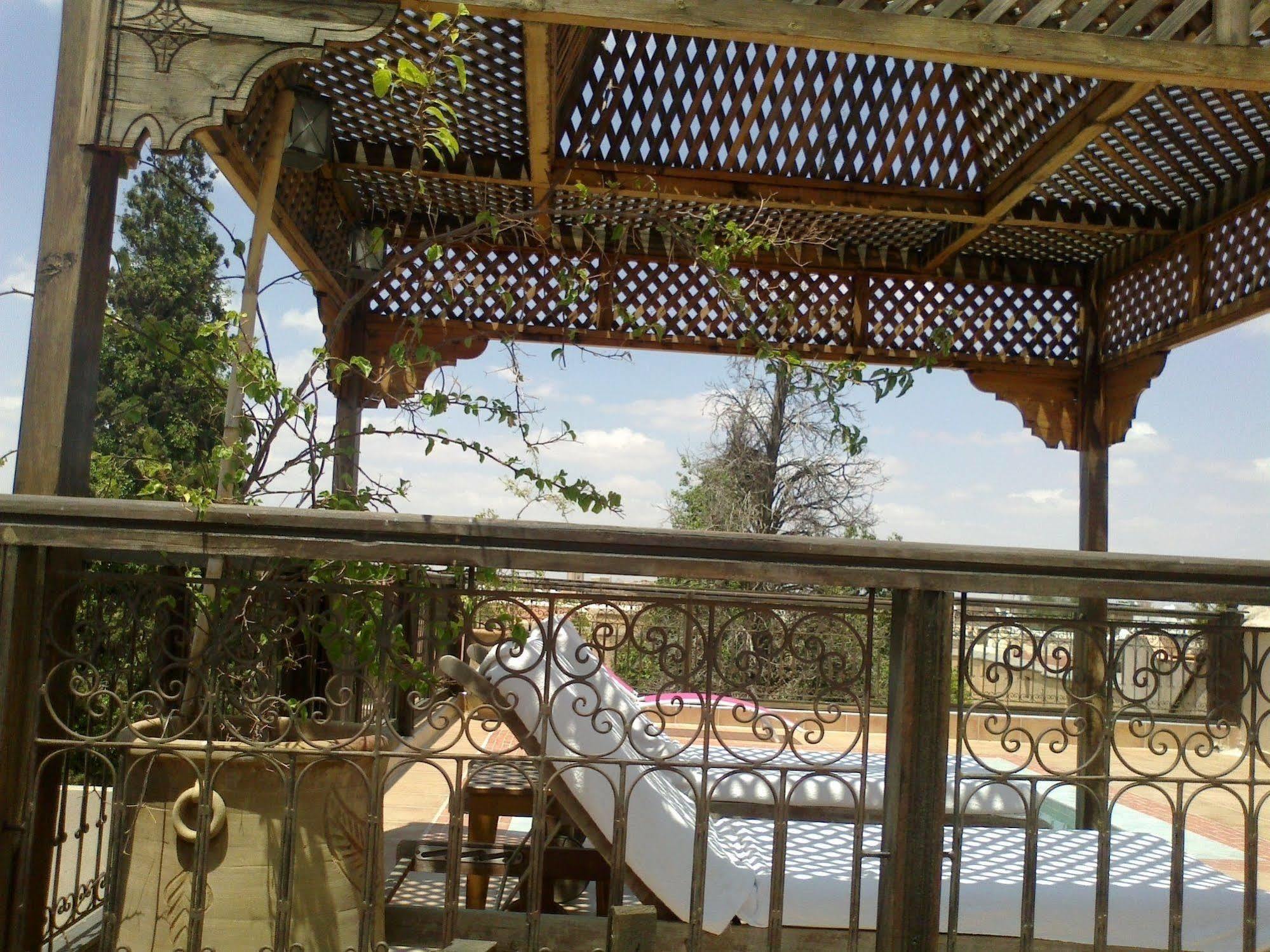 Riad Bb Marrakech Marrakesh Luaran gambar