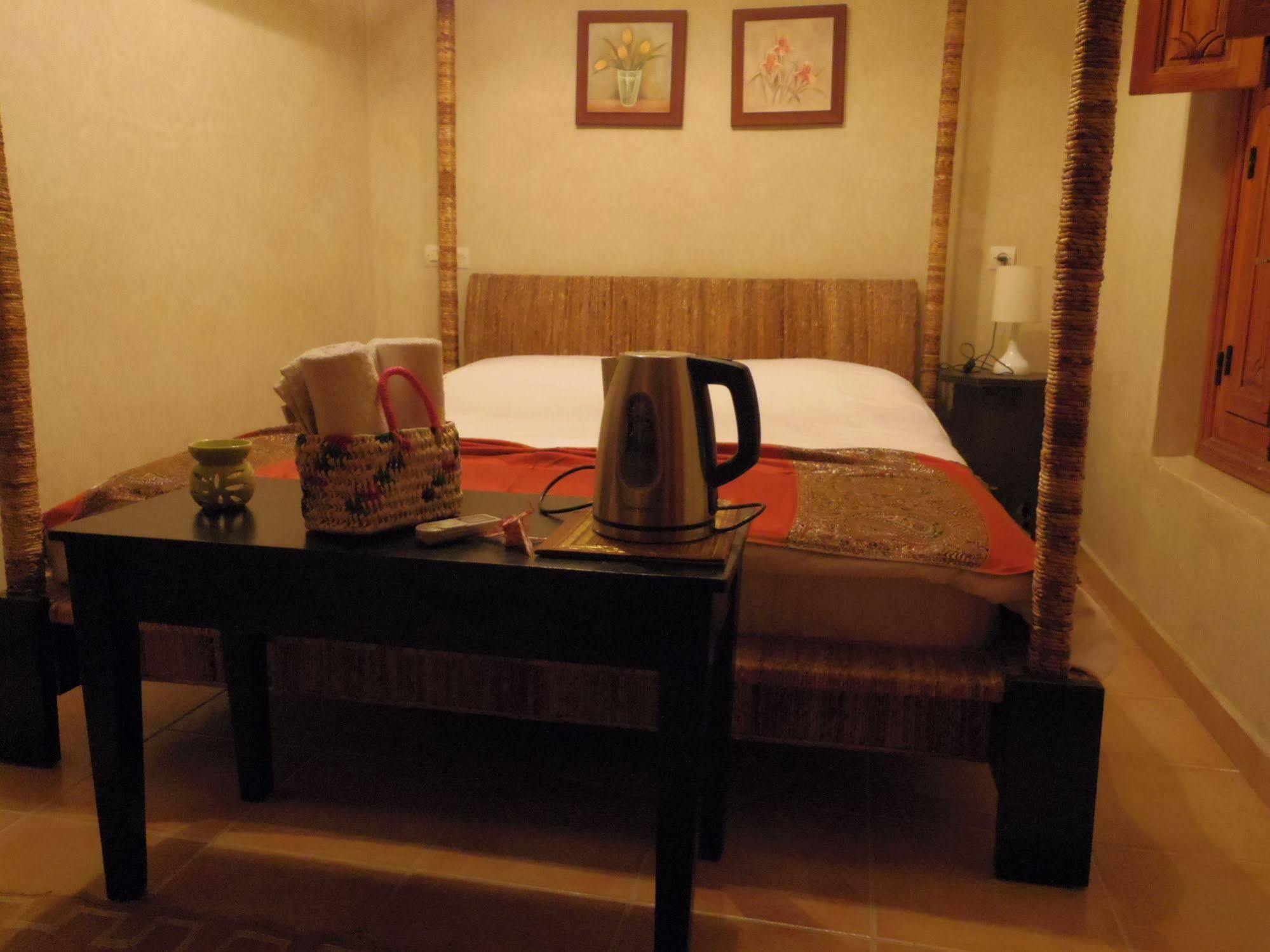 Riad Bb Marrakech Marrakesh Luaran gambar