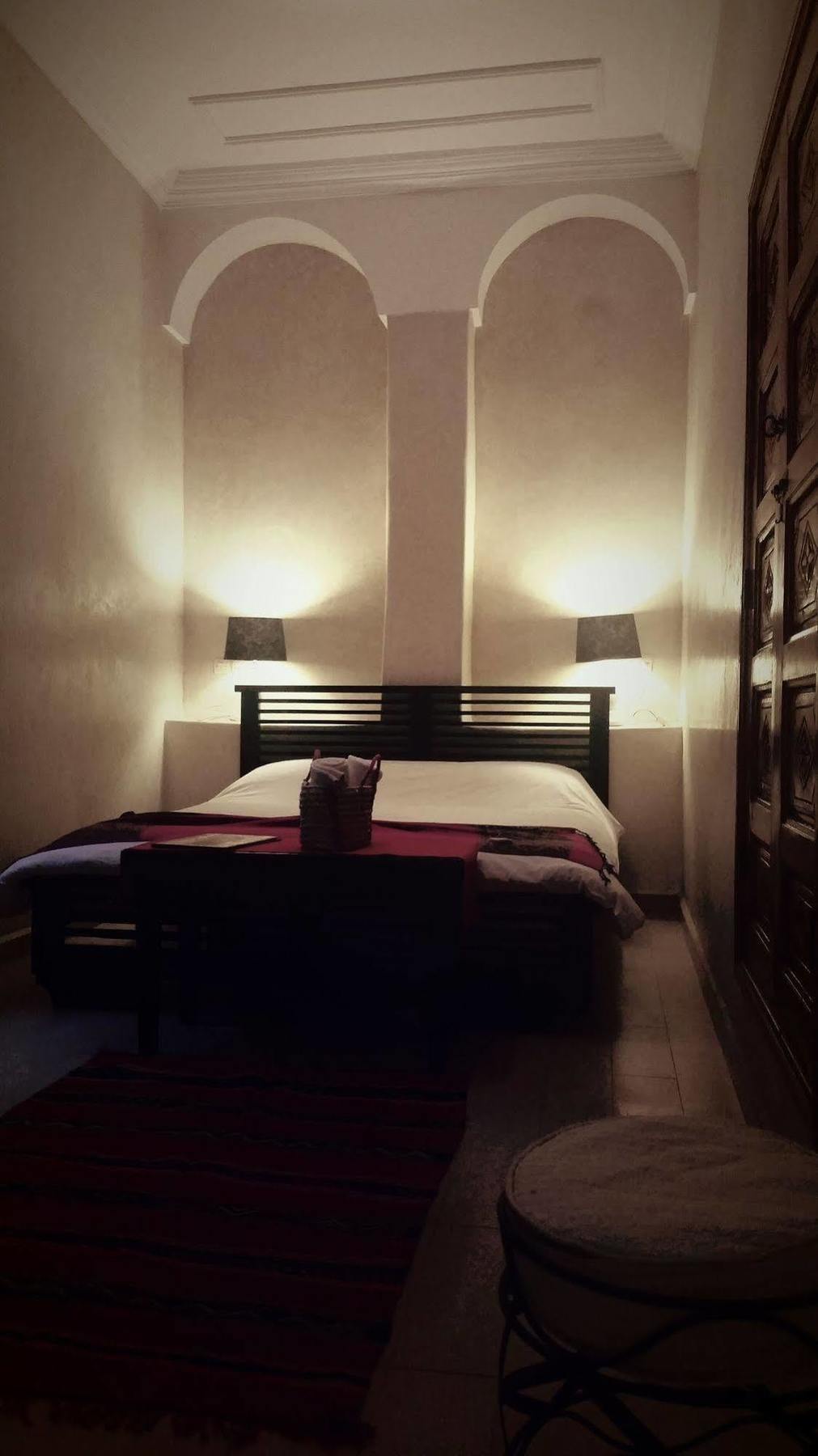 Riad Bb Marrakech Marrakesh Luaran gambar
